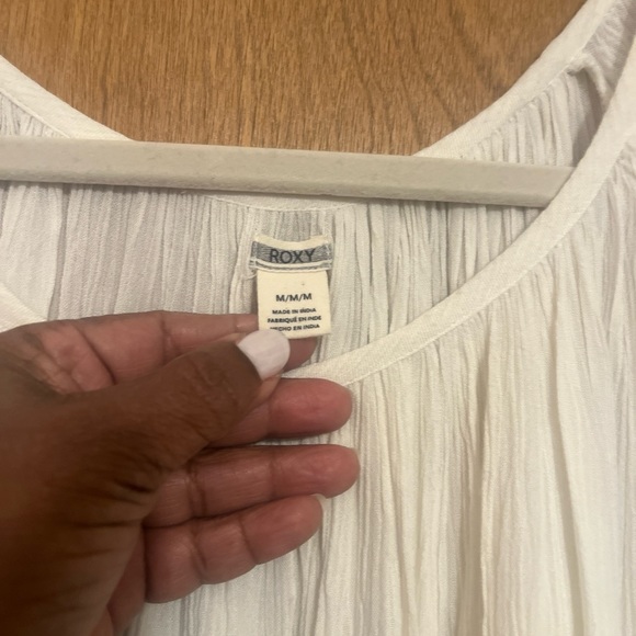 NWT Roxy Tunic Dress - Picture 2 of 3